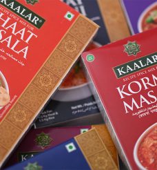 KAALAR B.N. SPICES