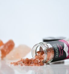HIMALAYAN ROCK SALT
