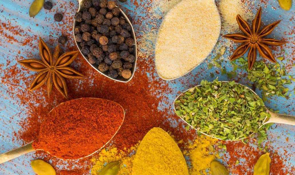 Spices-2